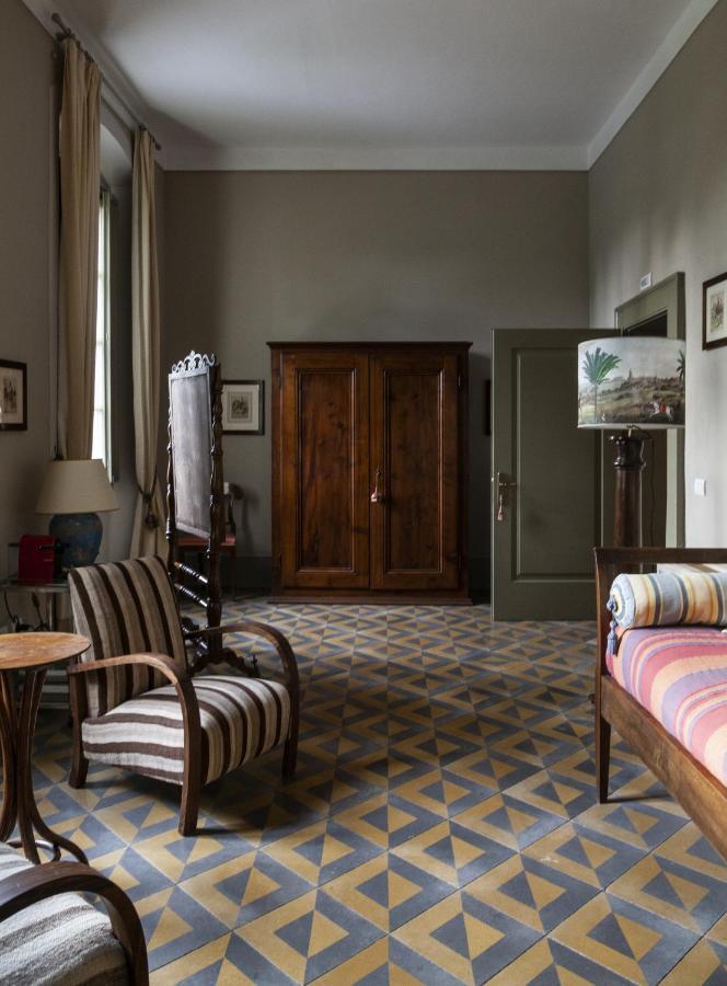 Villa Biondelli Wine & Suites Cazzago San Martino Ngoại thất bức ảnh