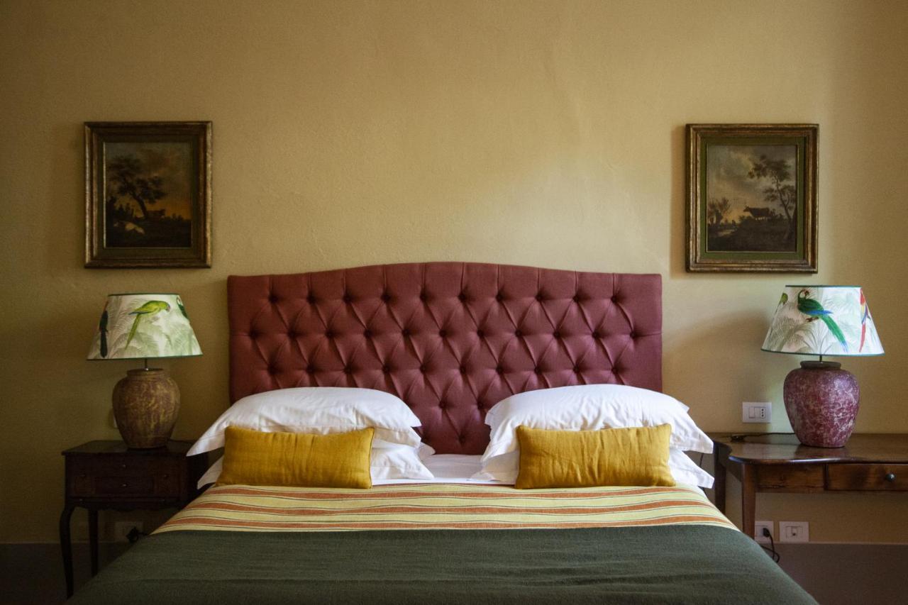 Villa Biondelli Wine & Suites Cazzago San Martino Ngoại thất bức ảnh
