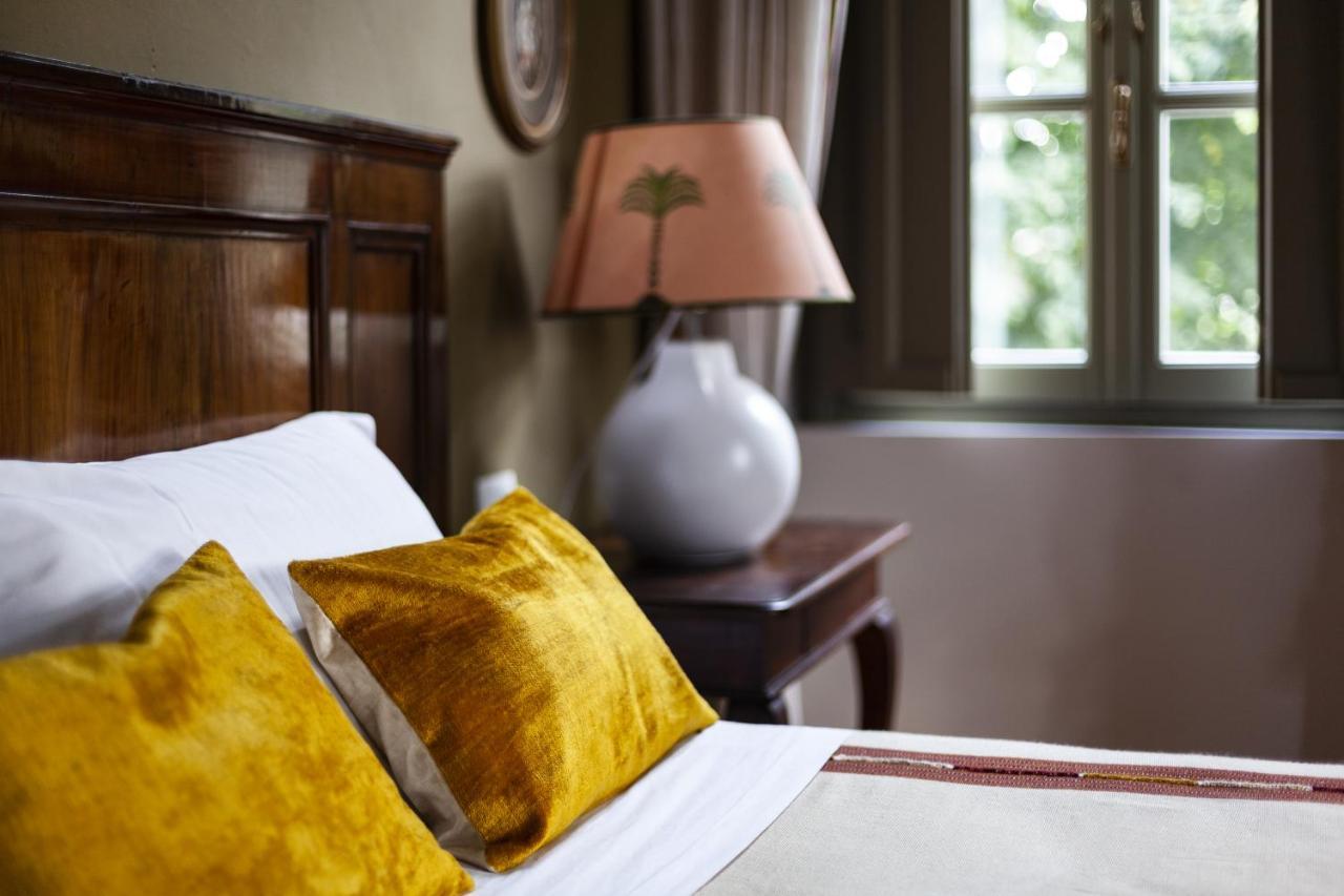 Villa Biondelli Wine & Suites Cazzago San Martino Ngoại thất bức ảnh