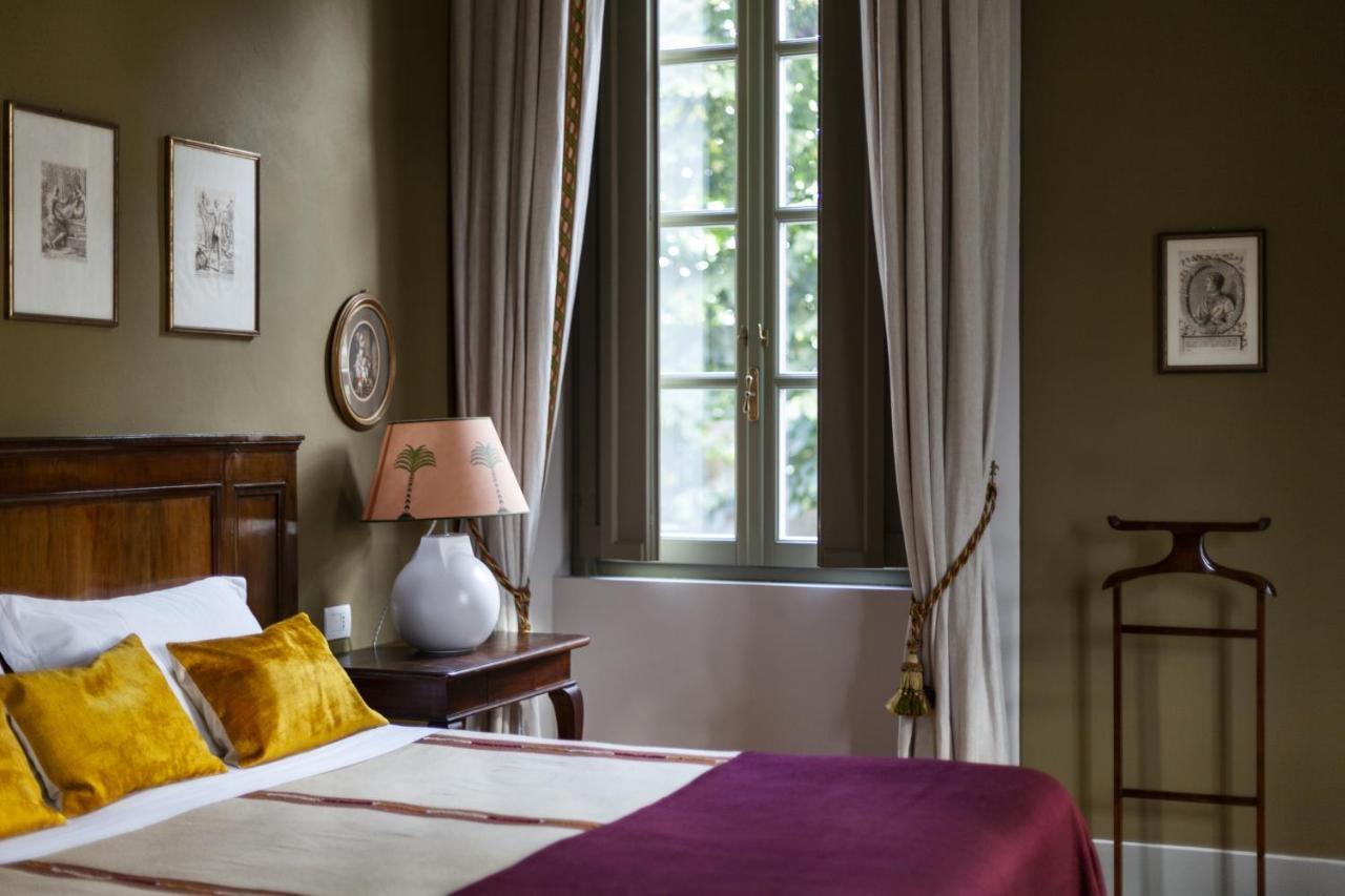 Villa Biondelli Wine & Suites Cazzago San Martino Ngoại thất bức ảnh