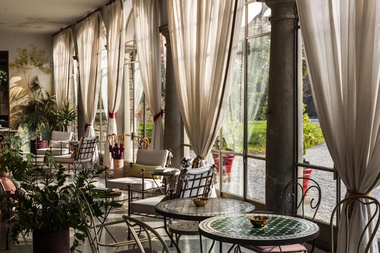 Villa Biondelli Wine & Suites Cazzago San Martino Ngoại thất bức ảnh