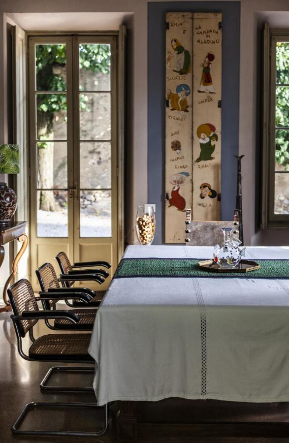 Villa Biondelli Wine & Suites Cazzago San Martino Ngoại thất bức ảnh